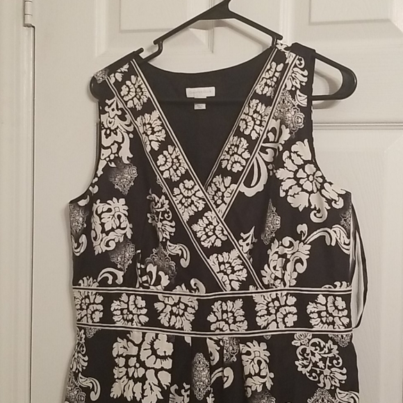 CCO! Charter Club dress - Picture 2 of 5